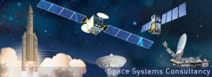 Space technology consultancy