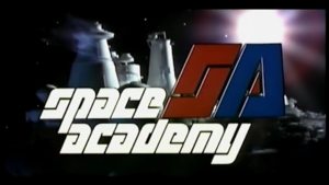 Space-Academy-Training