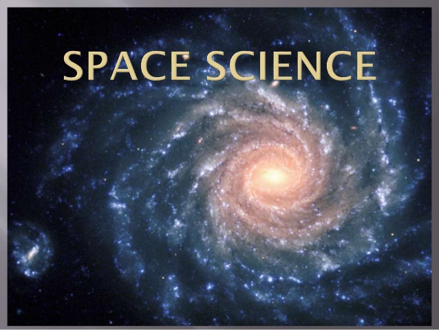 Space Science Certification Course