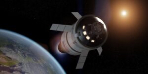 space sector developments in 2021