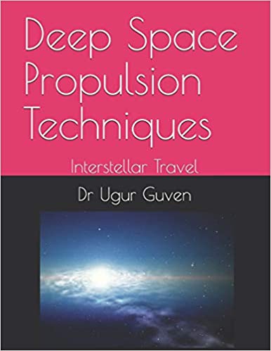 Deep Space Propulsion Book