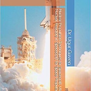 Nuclear Space Propulsion Book
