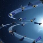 NASA Signs Deal for Broadband Operators