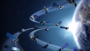 NASA Signs Deal for Broadband Operators